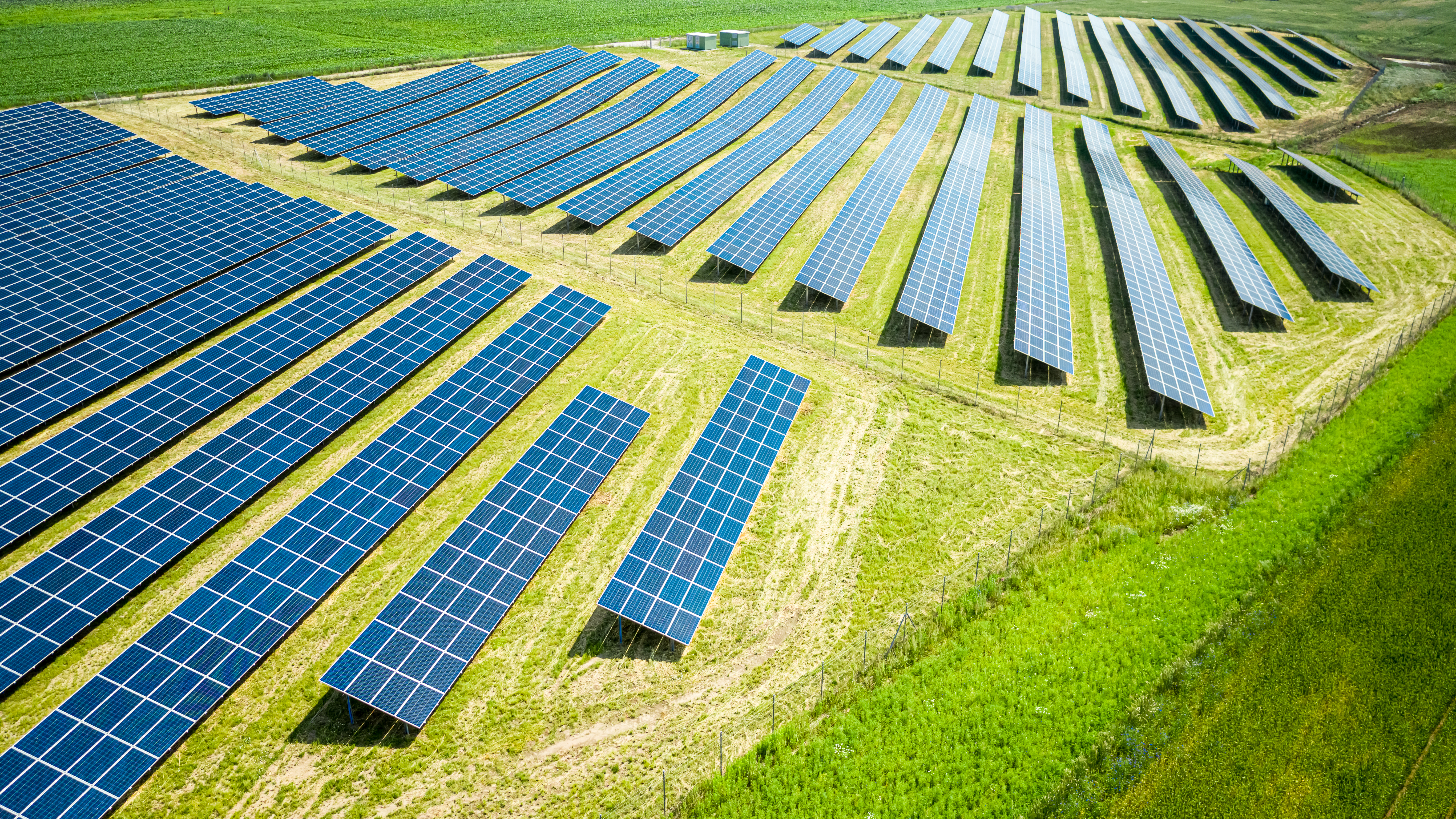Solar farm Texas, Texoma Land Group, Solar in Texas Solar farms in Texas